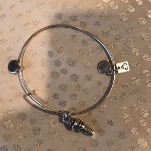 Ice cream cone Alex and Ani